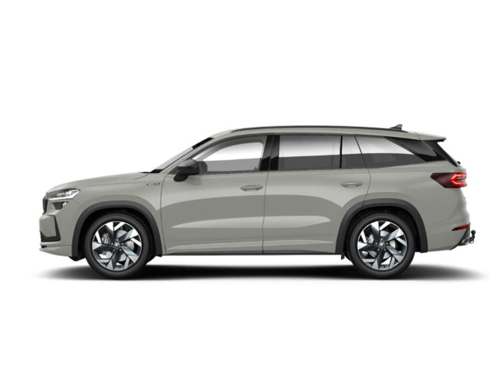 Skoda Kodiaq - Imagem 4