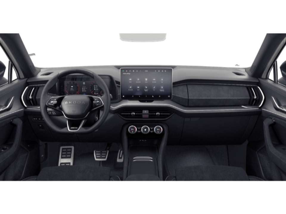 Skoda Kodiaq - Imagem 5