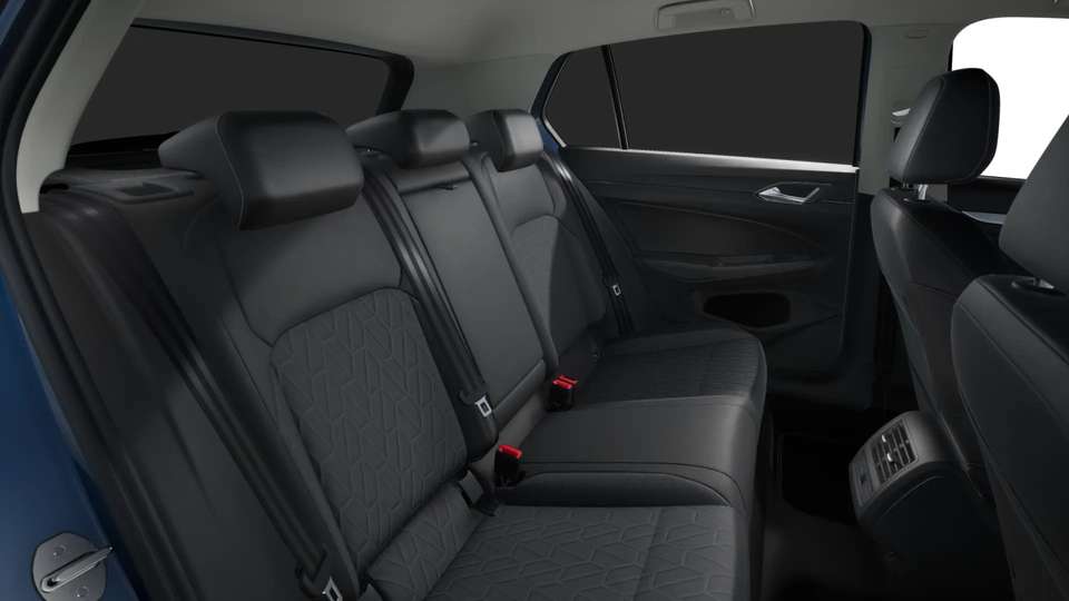 Volkswagen Golf - Imagem 11