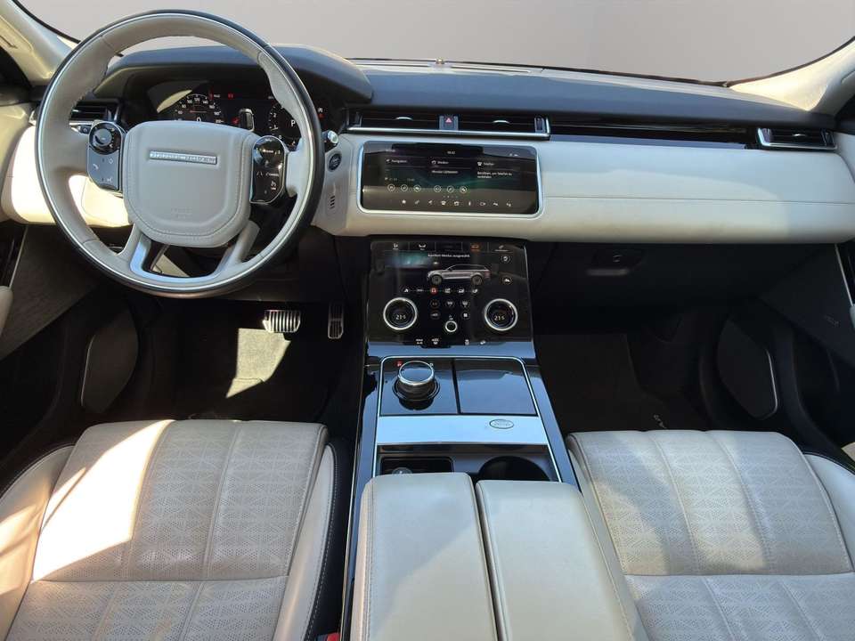 Land Rover Range Rover Velar - Imagem 14