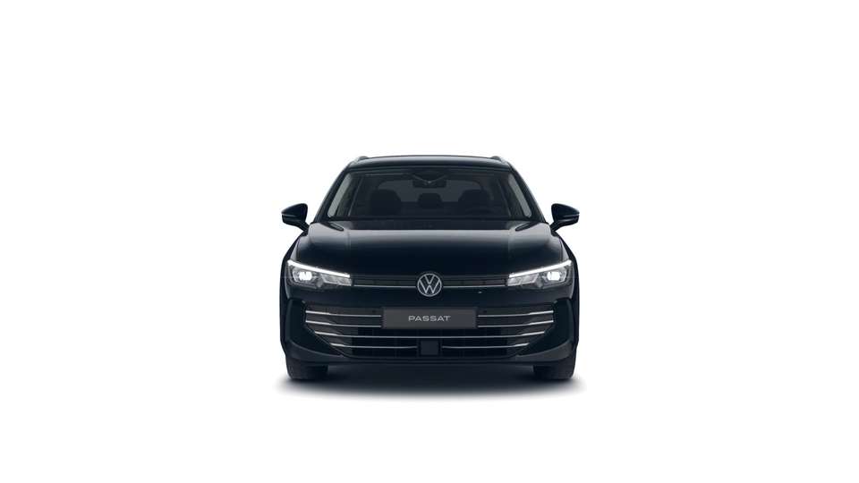 Volkswagen Passat Variant - Imagem 3