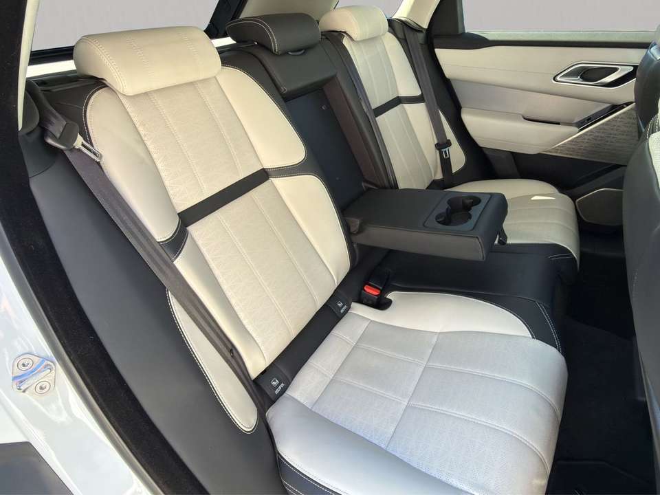 Land Rover Range Rover Velar - Imagem 15