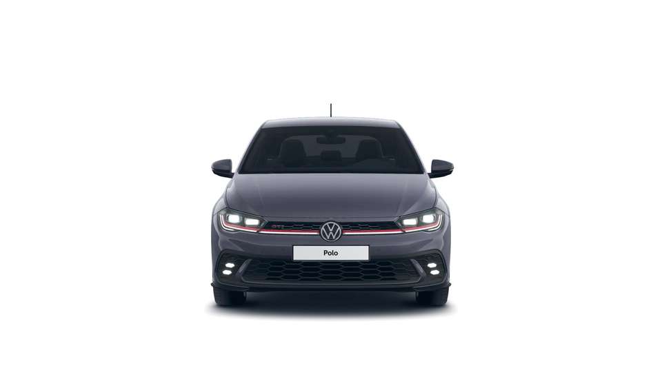 Volkswagen Polo GTI - Imagem 3