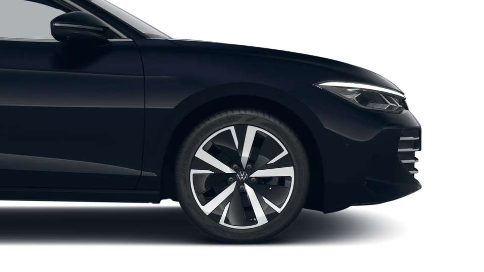 Volkswagen Passat Variant - Imagem 4