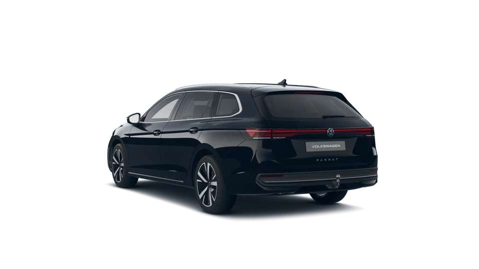Volkswagen Passat Variant - Imagem 5