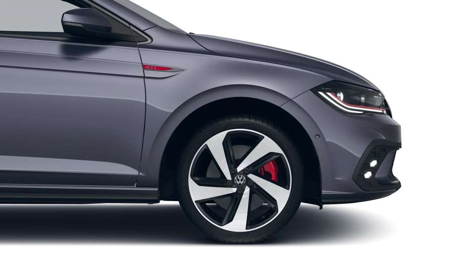 Volkswagen Polo GTI - Imagem 4