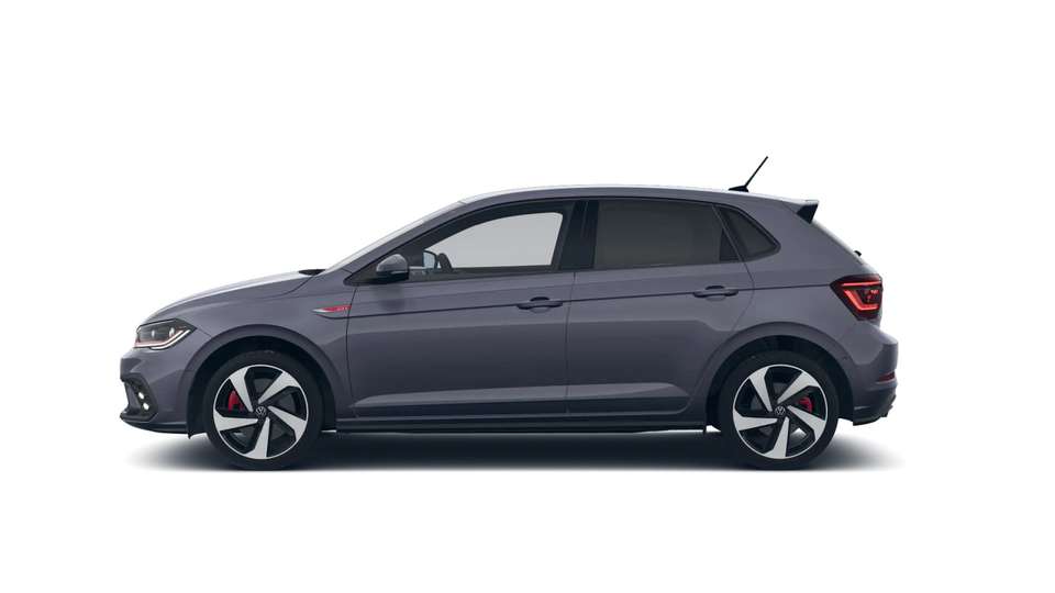 Volkswagen Polo GTI - Imagem 6