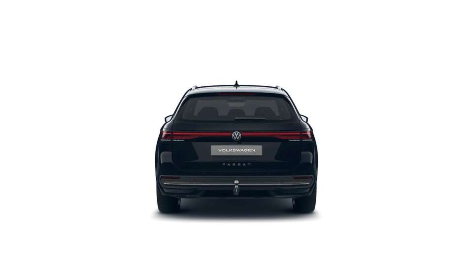 Volkswagen Passat Variant - Imagem 7