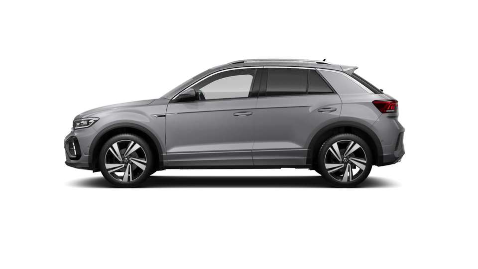Volkswagen T-Roc - Imagem 6