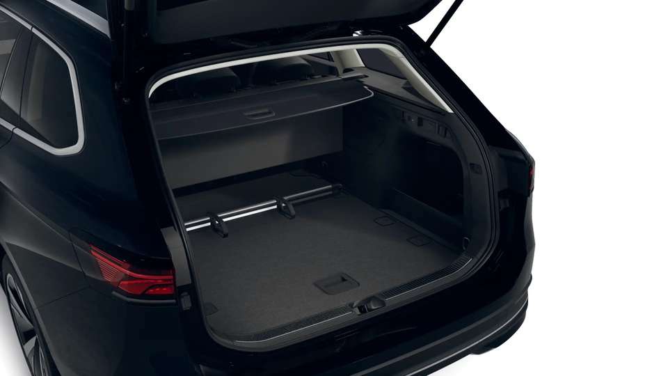 Volkswagen Passat Variant - Imagem 8