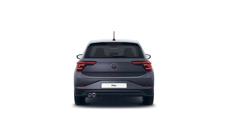 Volkswagen Polo GTI - Imagem 7