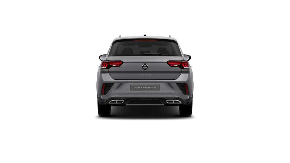 Volkswagen T-Roc - Imagem 7