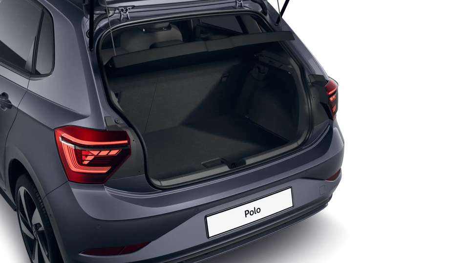Volkswagen Polo GTI - Imagem 8