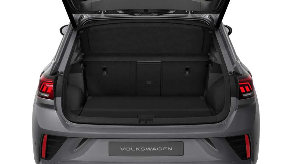 Volkswagen T-Roc - Imagem 8