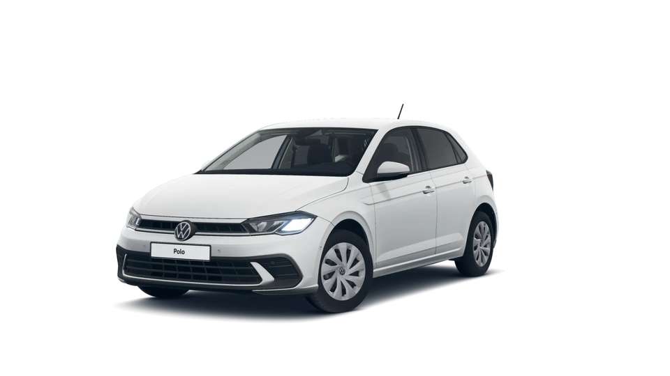 Volkswagen Polo - Imagem 2