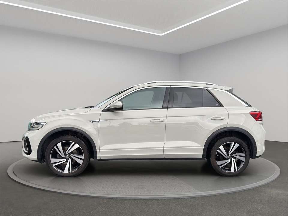 Volkswagen T-Roc - Imagem 5