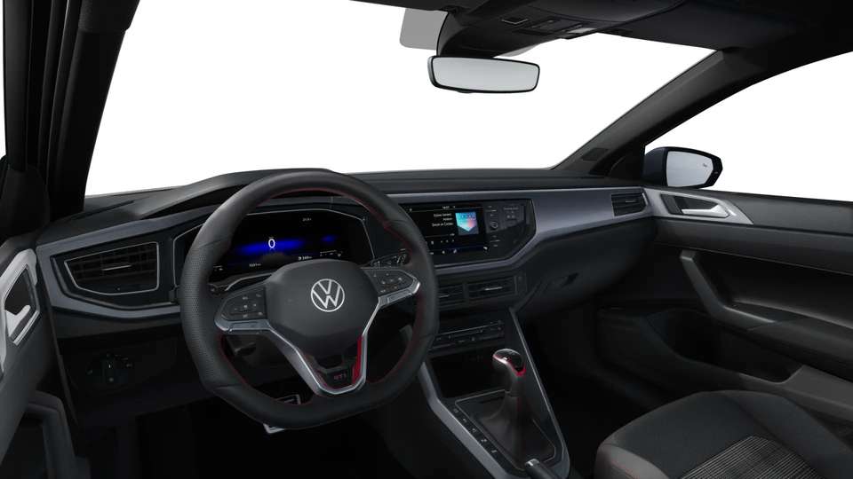 Volkswagen Polo GTI - Imagem 9
