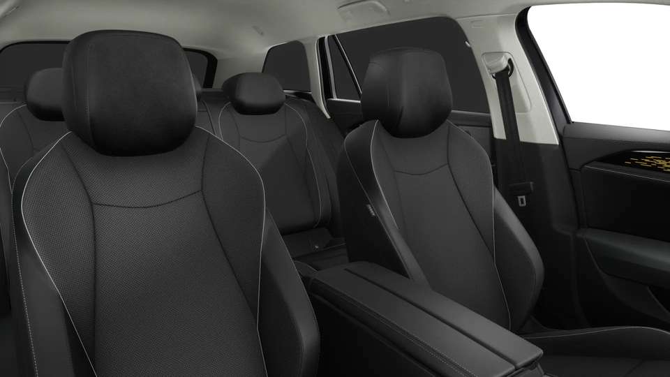Volkswagen Passat Variant - Imagem 10