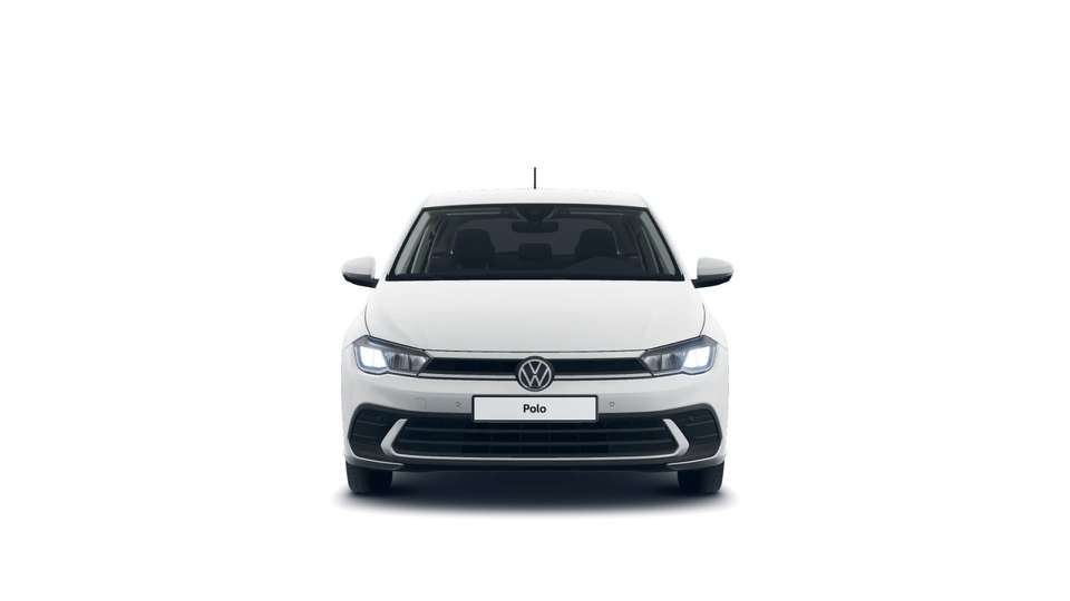 Volkswagen Polo - Imagem 3