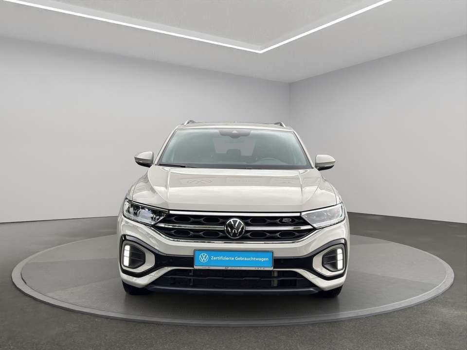 Volkswagen T-Roc - Imagem 6