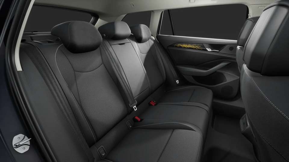 Volkswagen Passat Variant - Imagem 11