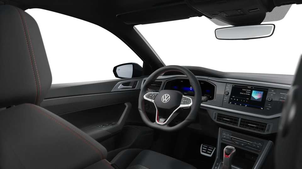 Volkswagen Polo GTI - Imagem 10