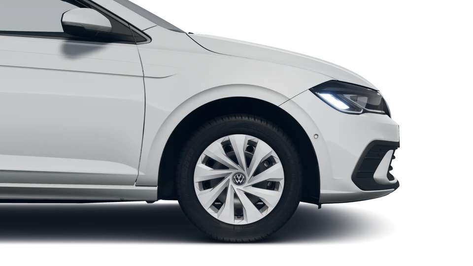 Volkswagen Polo - Imagem 4