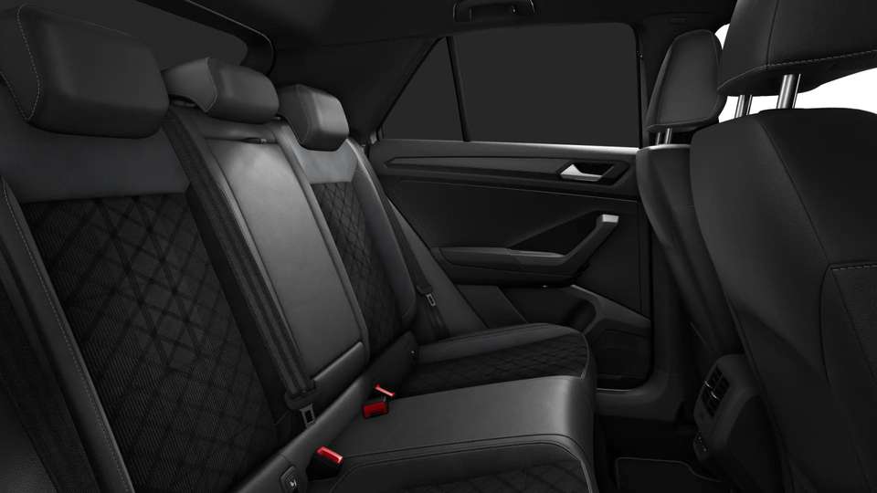 Volkswagen T-Roc - Imagem 11