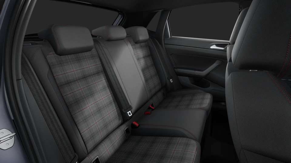 Volkswagen Polo GTI - Imagem 11