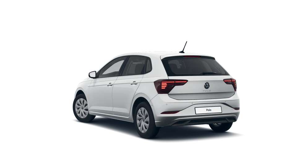 Volkswagen Polo - Imagem 5