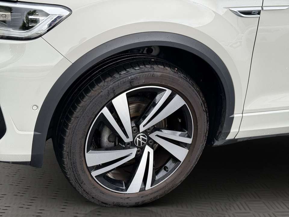 Volkswagen T-Roc - Imagem 8