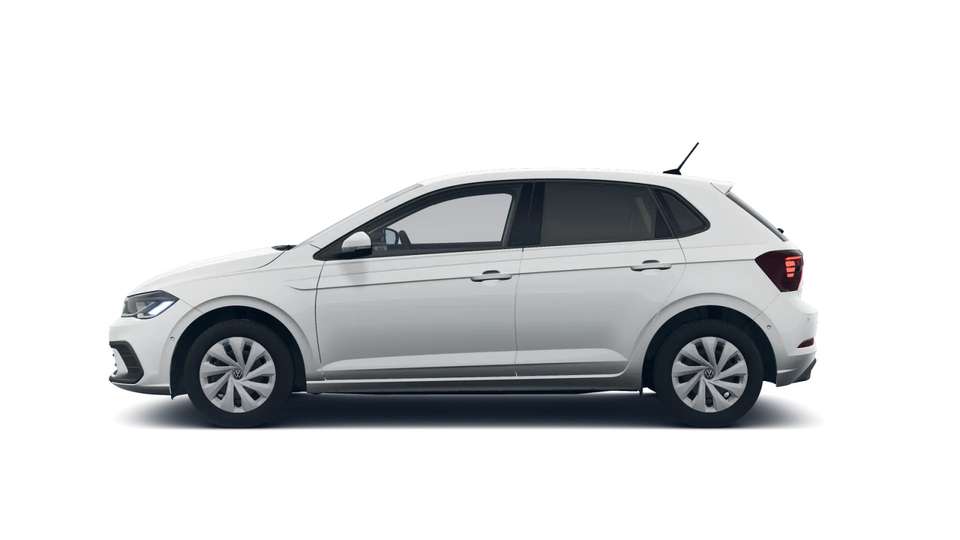 Volkswagen Polo - Imagem 6