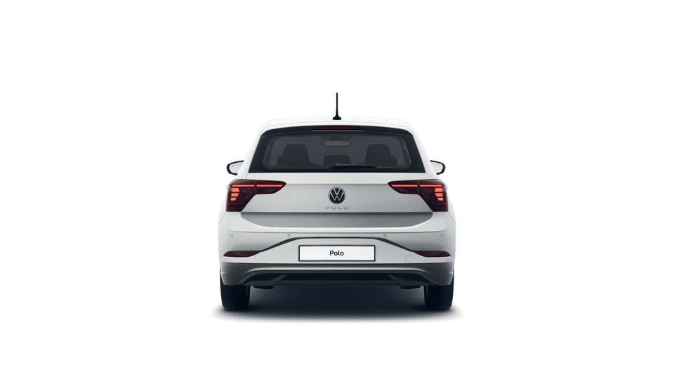 Volkswagen Polo - Imagem 7