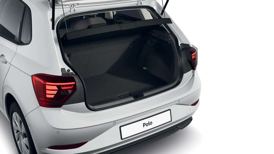 Volkswagen Polo - Imagem 8