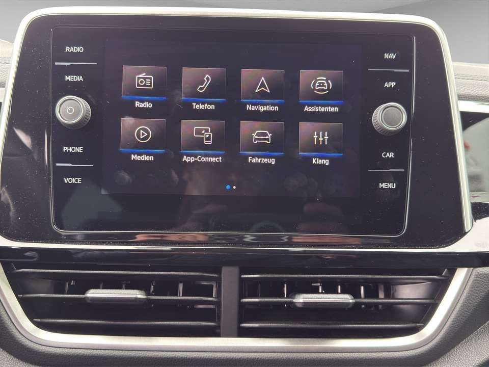 Volkswagen T-Roc - Imagem 11