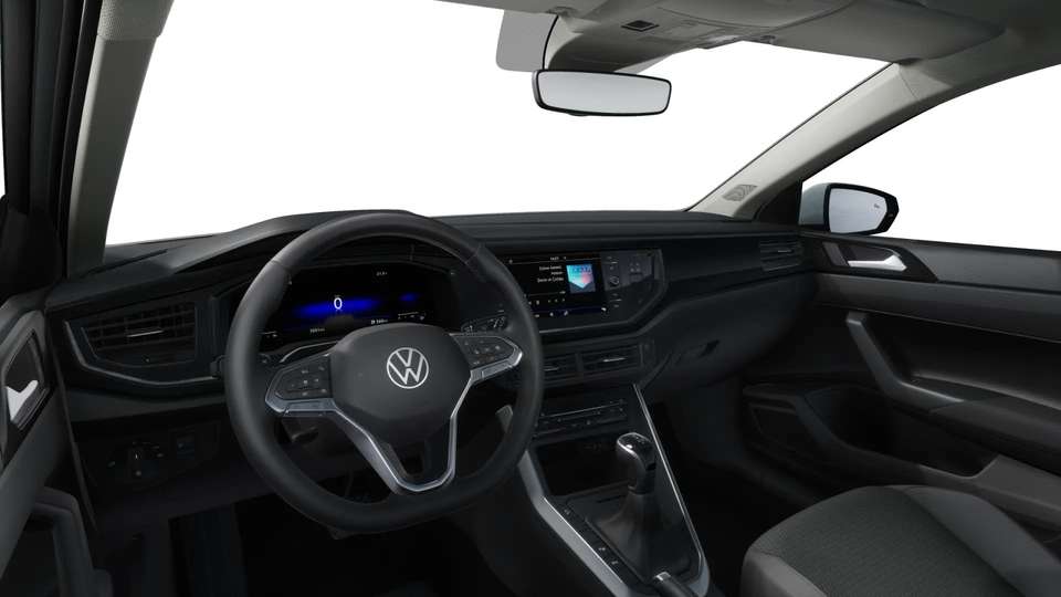 Volkswagen Polo - Imagem 9