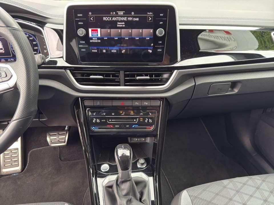 Volkswagen T-Roc - Imagem 12