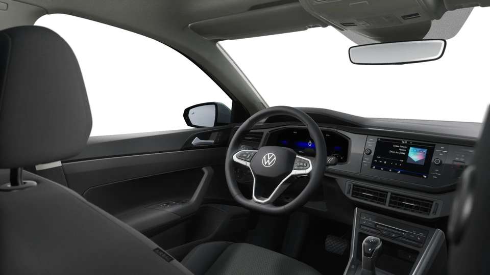 Volkswagen Polo - Imagem 10