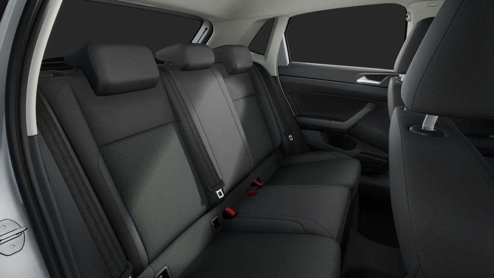 Volkswagen Polo - Imagem 11