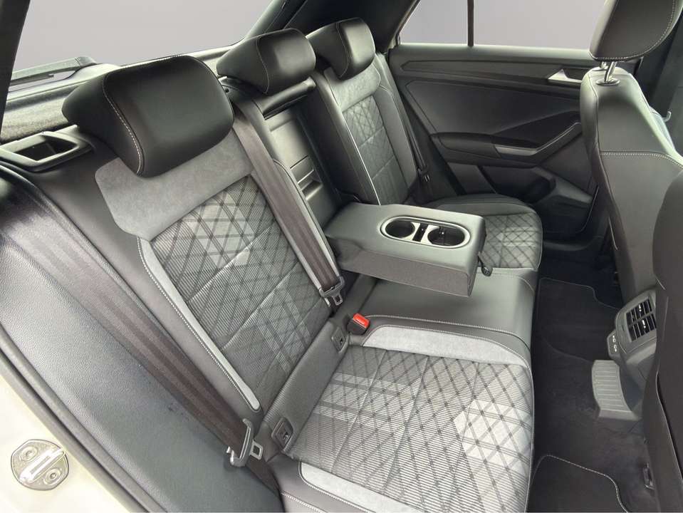 Volkswagen T-Roc - Imagem 15