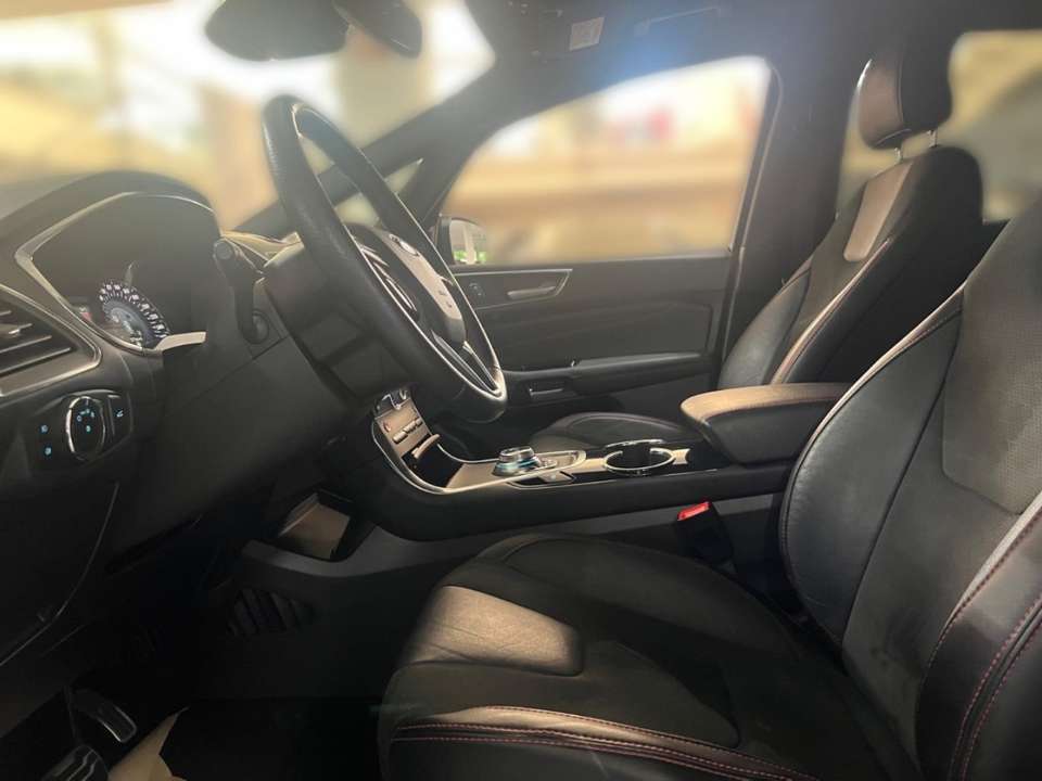 Ford S-Max - Imagem 7