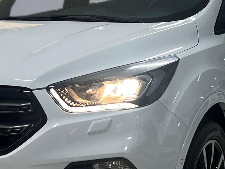 Ford Kuga - Imagem 5