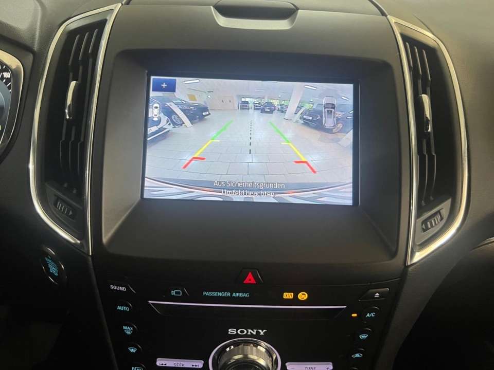 Ford S-Max - Imagem 9