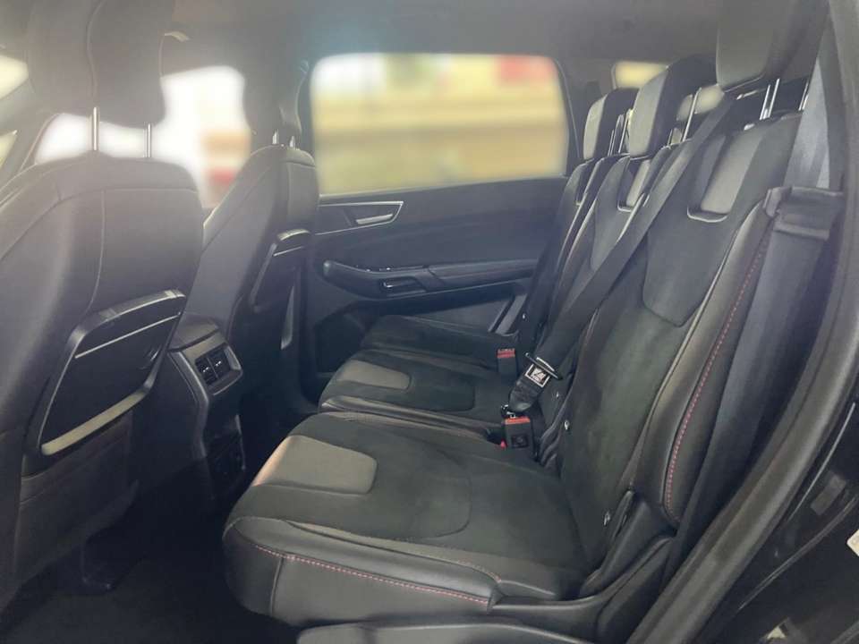 Ford S-Max - Imagem 11