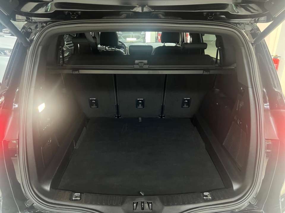 Ford S-Max - Imagem 12