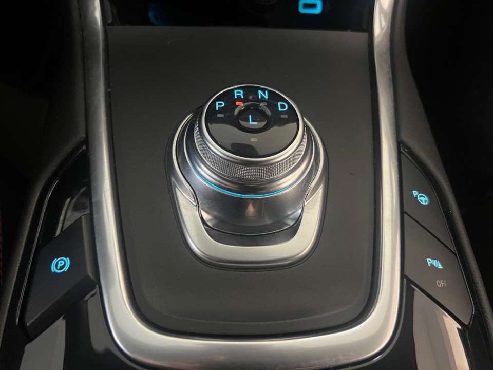 Ford S-Max - Imagem 13