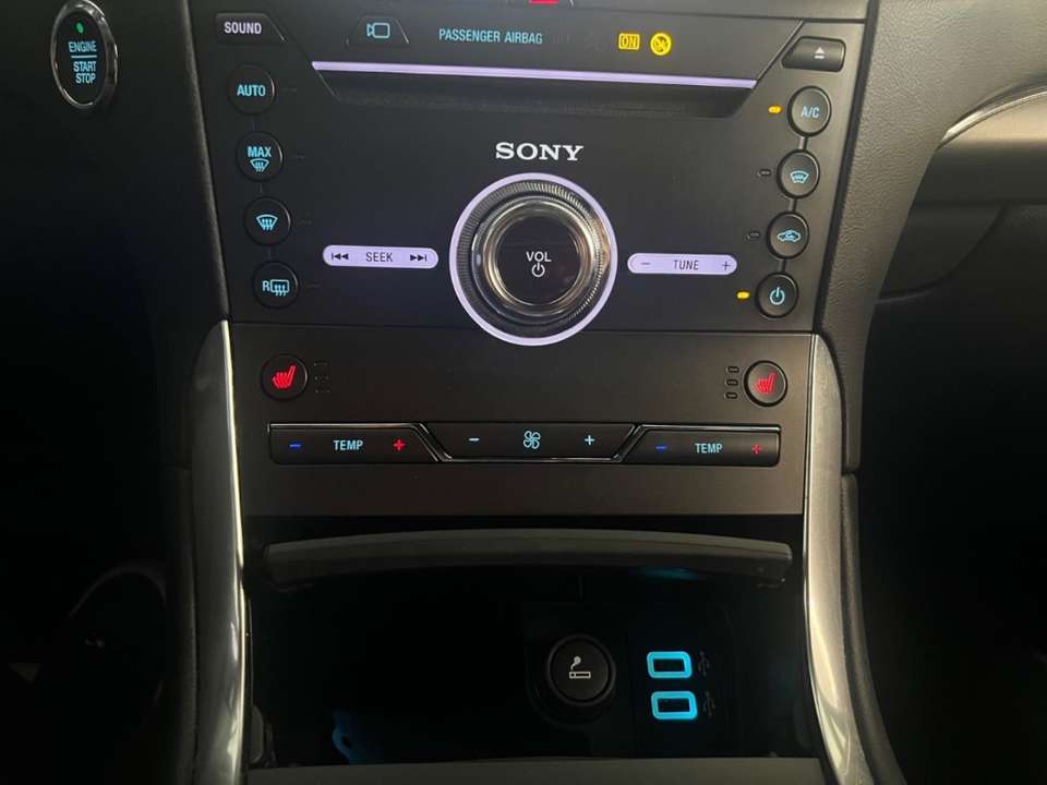 Ford S-Max - Imagem 14