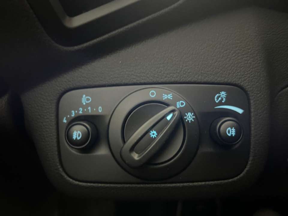 Ford Kuga - Imagem 15