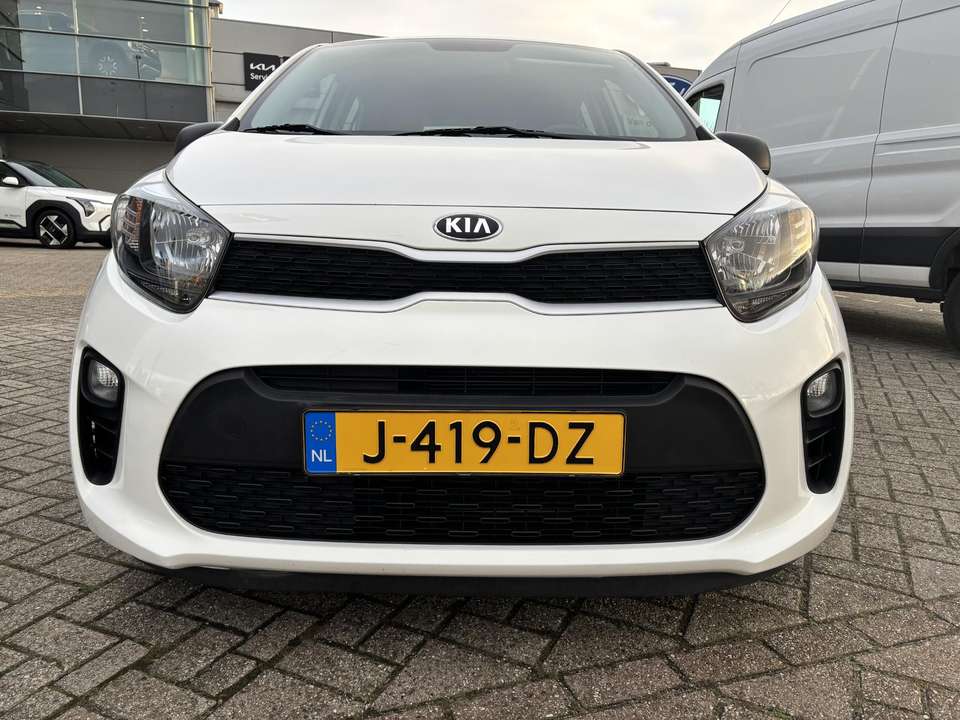Kia Picanto - Imagem 2