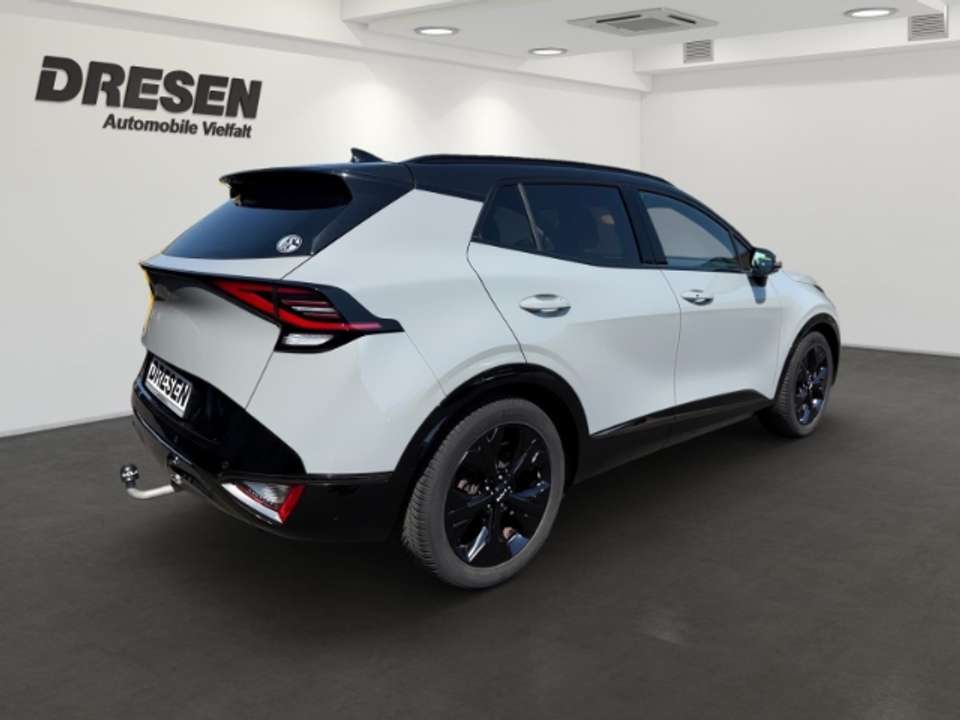 Kia Sportage - Imagem 3